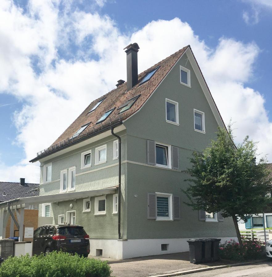Sunny Freudenstadt Kültér fotó
