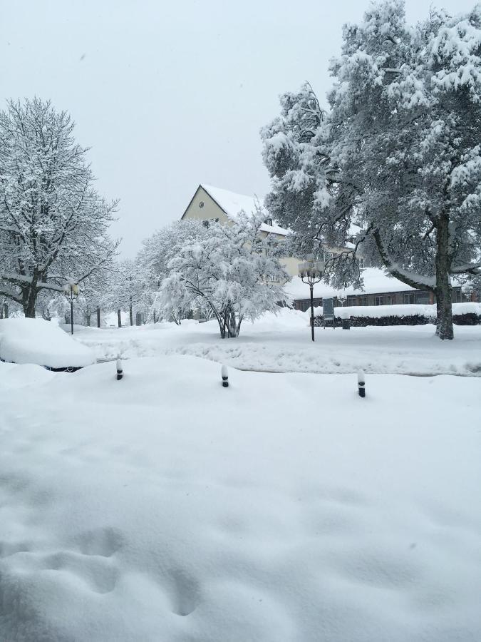Sunny Freudenstadt Kültér fotó